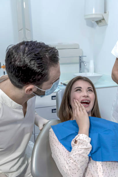 Best Emergency Root Canal Treatment in Watauga, TX