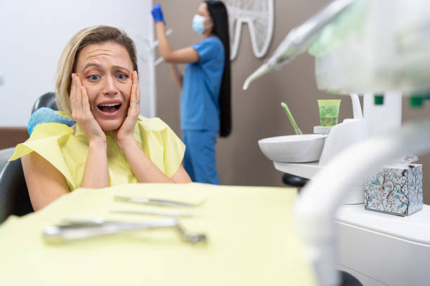 Best Emergency Dental Extractions in Watauga, TX