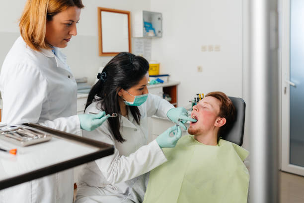 Best Emergency Dental Services for Seniors in Watauga, TX