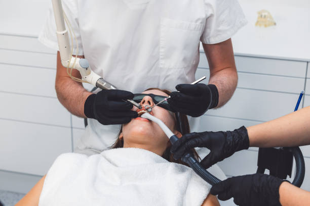 Best Emergency Dentist for Lost Fillings or Crowns in Watauga, TX